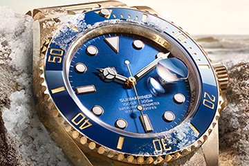 广州宝珀腕表鳄鱼皮表带维修