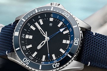 广州宝珀手表维修点在哪