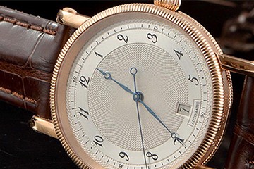 广州宝珀真皮表带维修