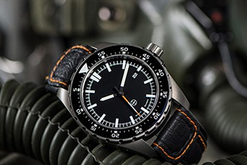 广州宝珀原装手表表带维修