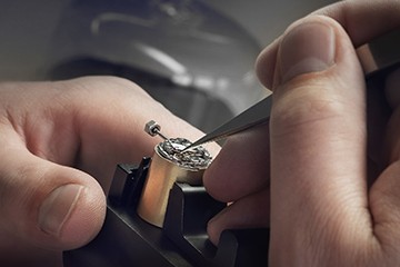 广州宝珀表的售后维修